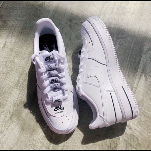 Nike air force double air - Picture 2 of 6